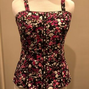 Black house White Market blouse. New condition.